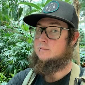 Meet your Posher, Eric